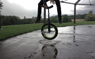 Unicycling for Fitness: How to Get the Most Out of Your Ride